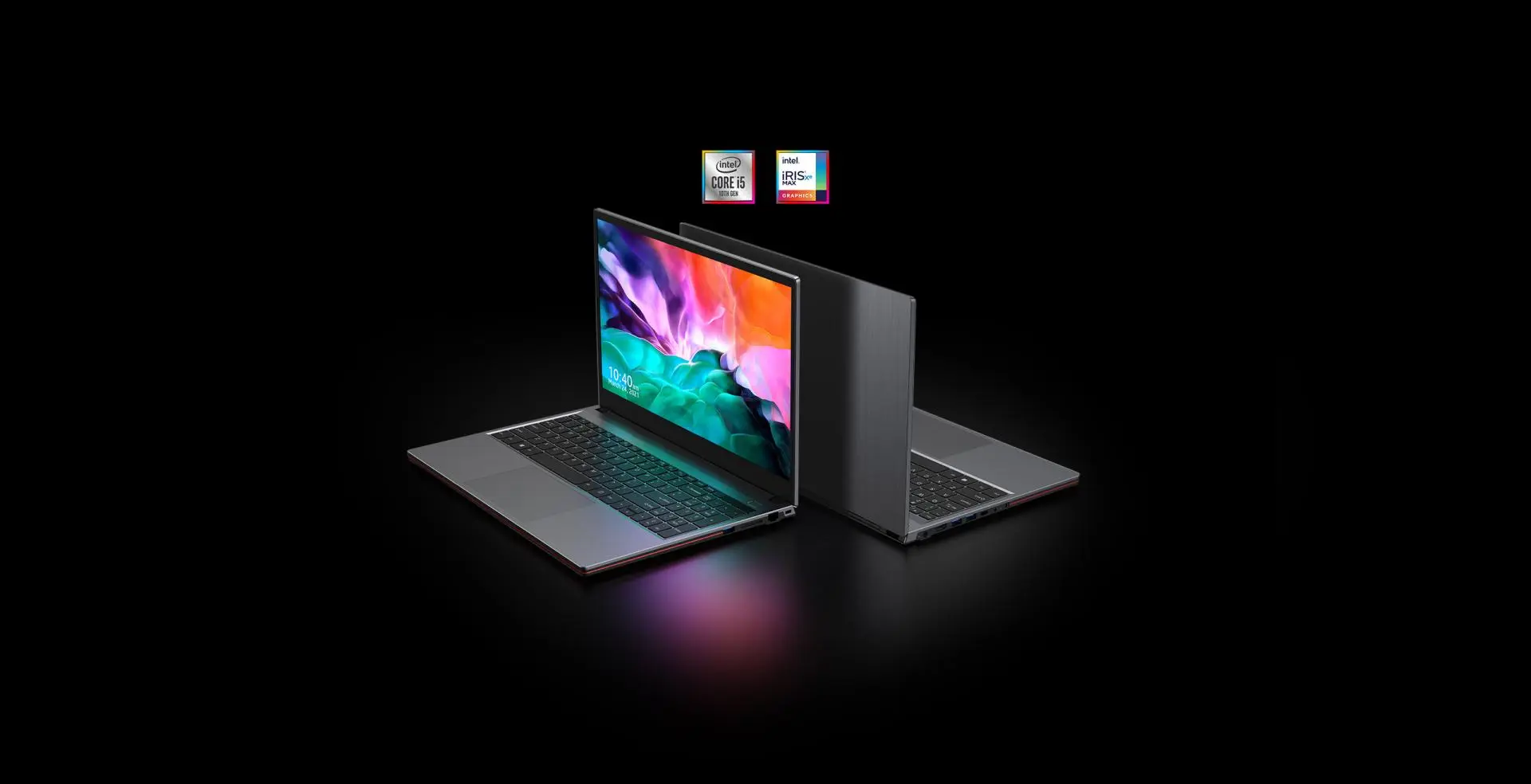 Chuwi готовит интересный ноутбук CoreBook XE за 600 долларов