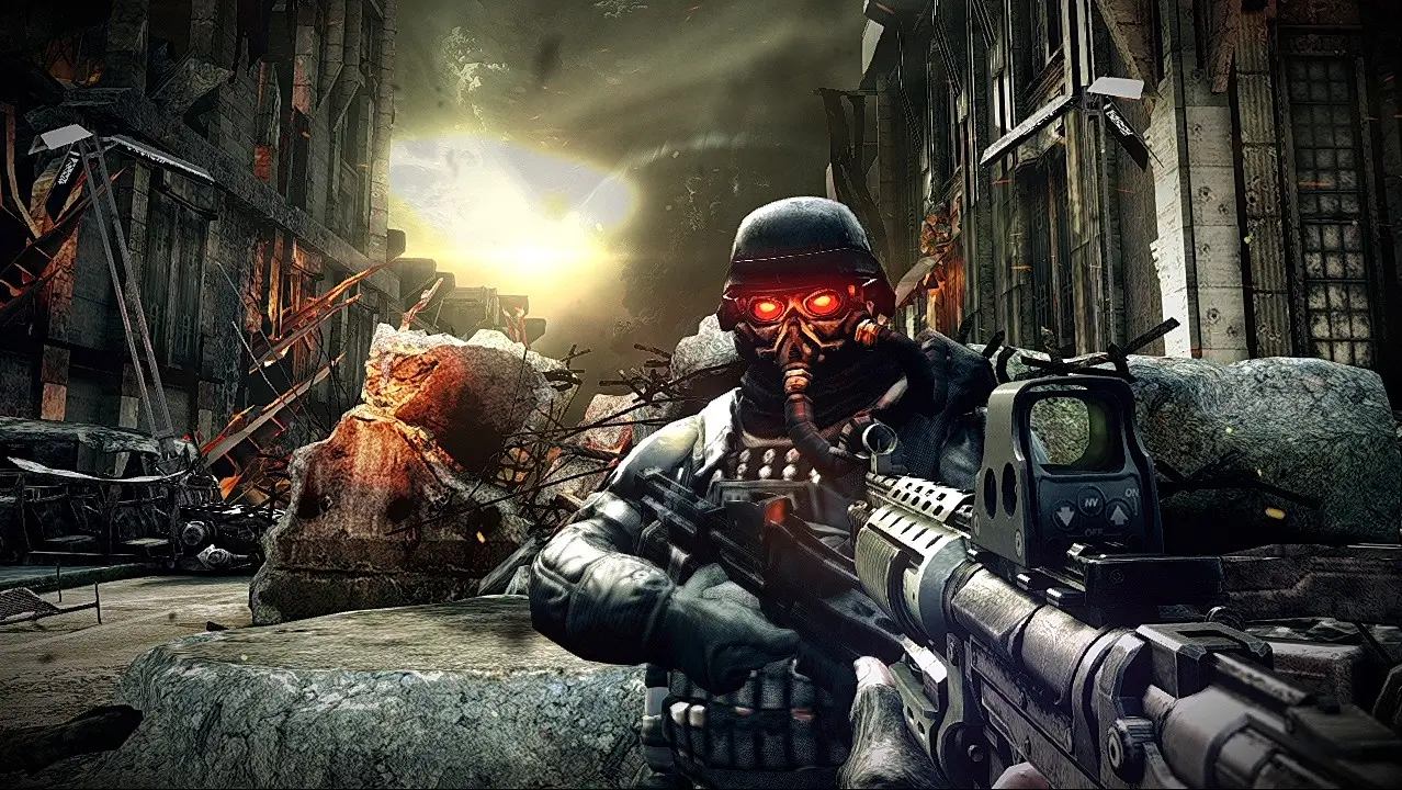 Эксклюзив для PS3 Killzone 3 запустили на PC через