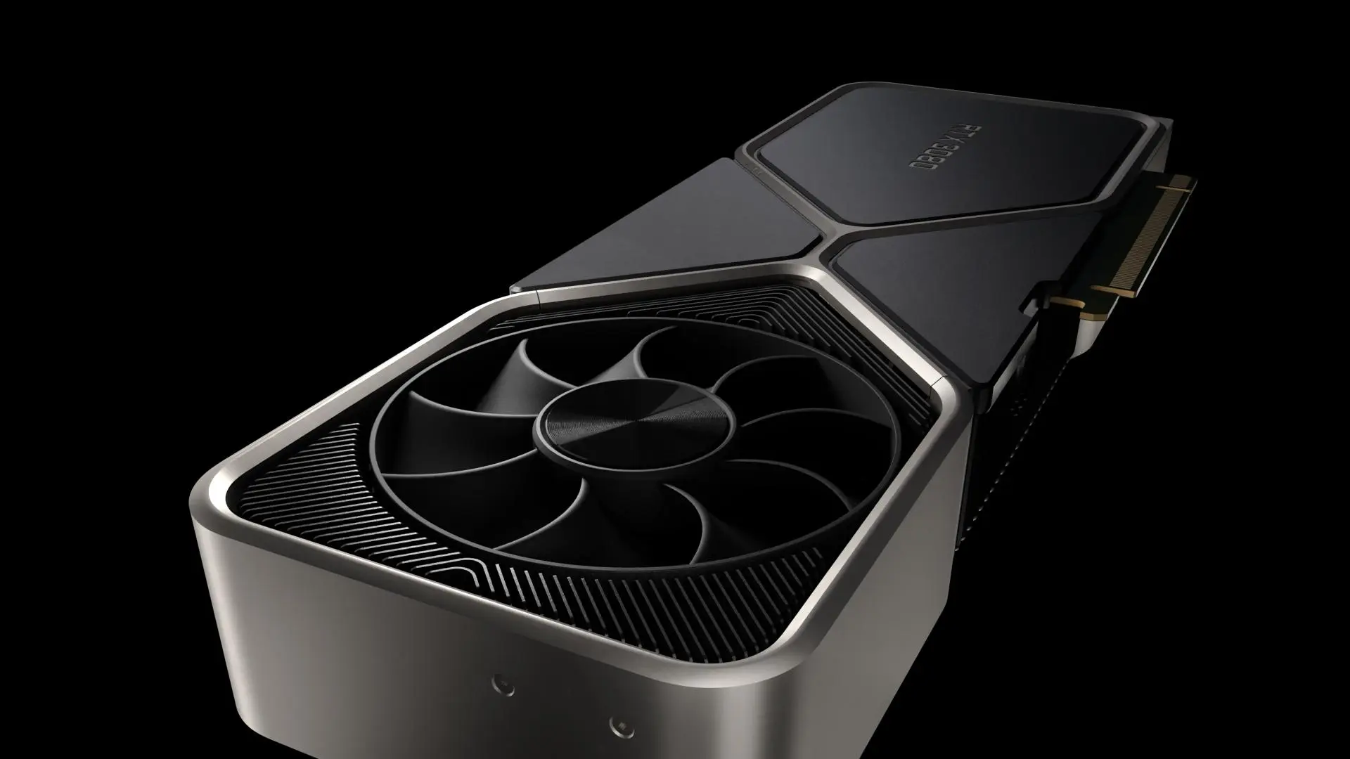 GeForce RTX 3080 Ti уже обкатали в майнинге. Хороша!