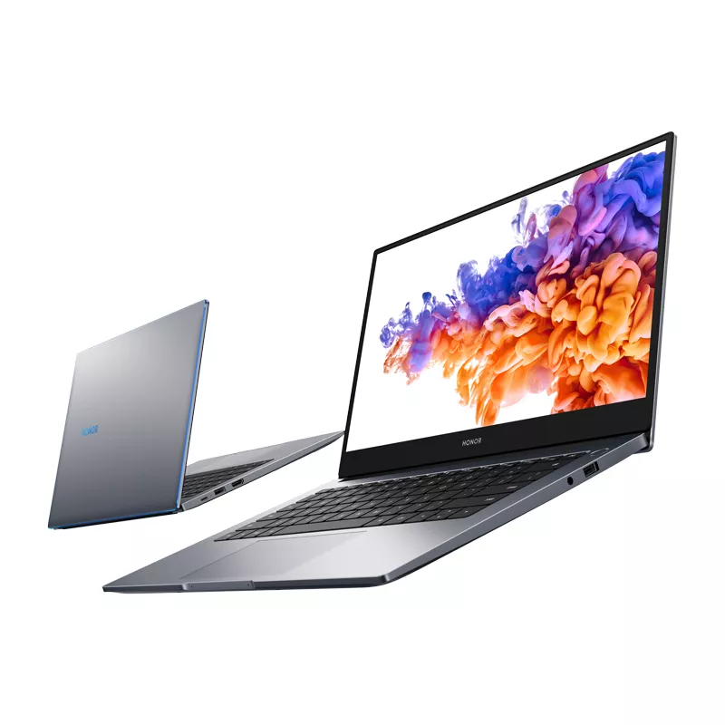 Honor предлагает ноутбуки на процессорах Intel 11 поколения
