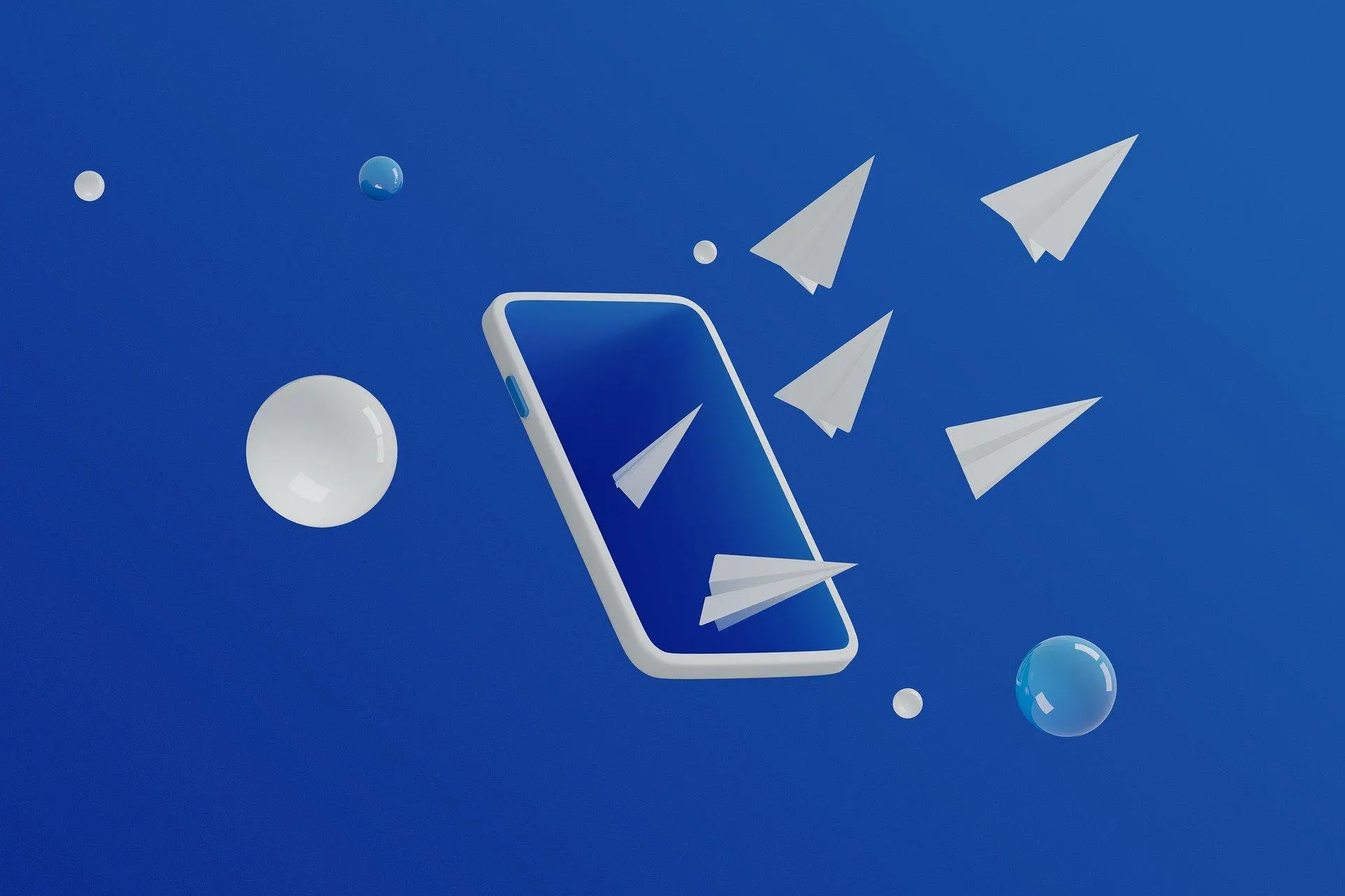 Как незаметно прочитать сообщение в Telegram?