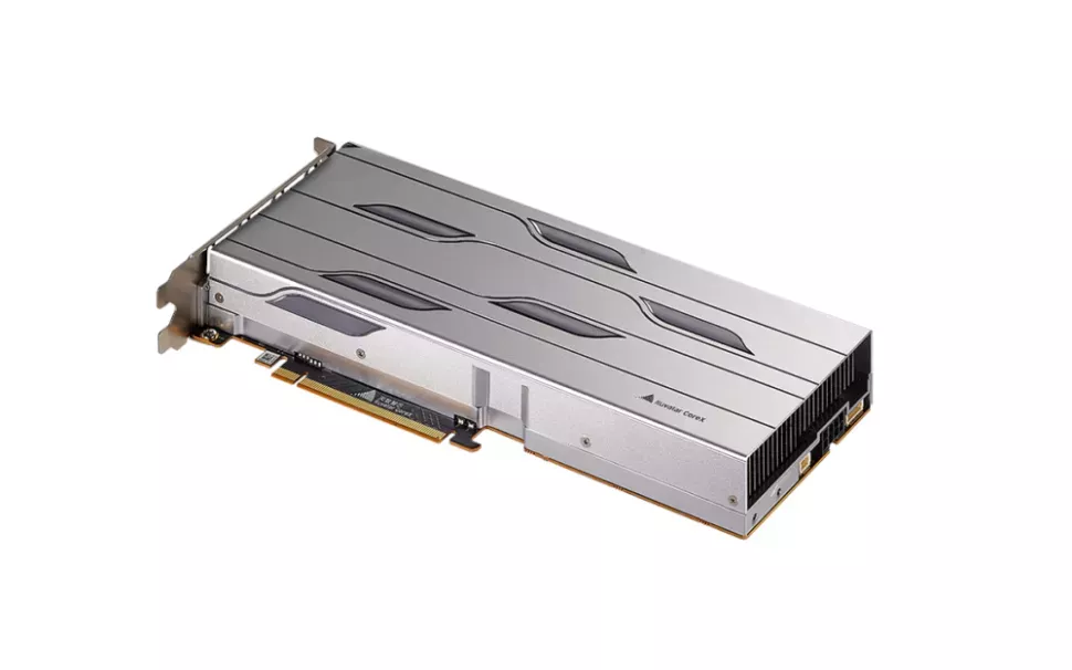 Китай планирует нанести удар по NVIDIA и AMD и Intel