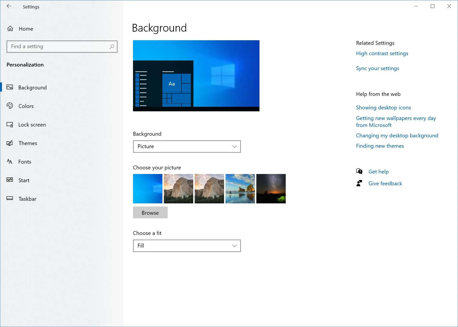 Новые анимации в Windows 10? Уже в инсайдерских билдах