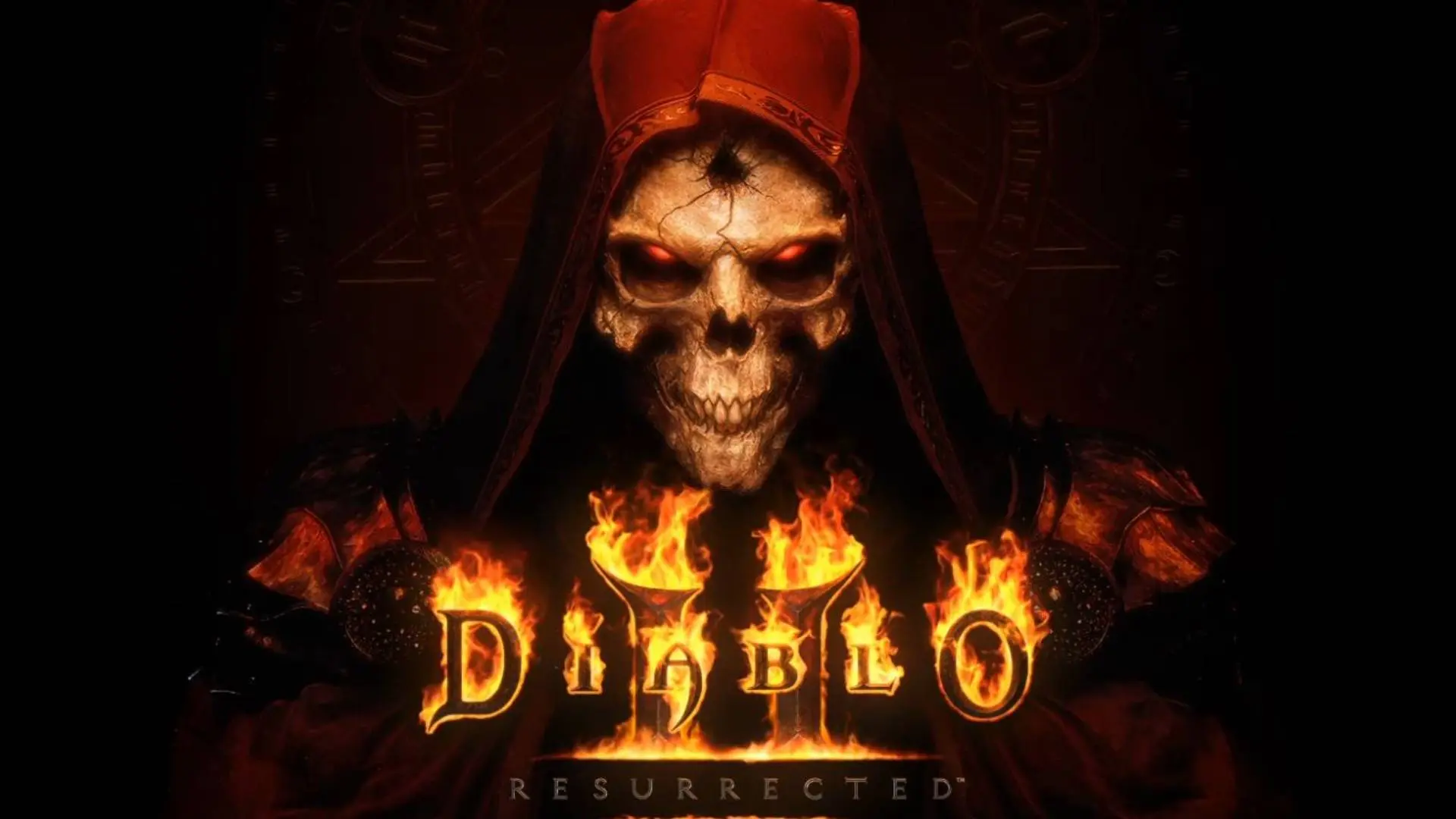 Подробности альфа-тестирования Diablo 2: Resurrected