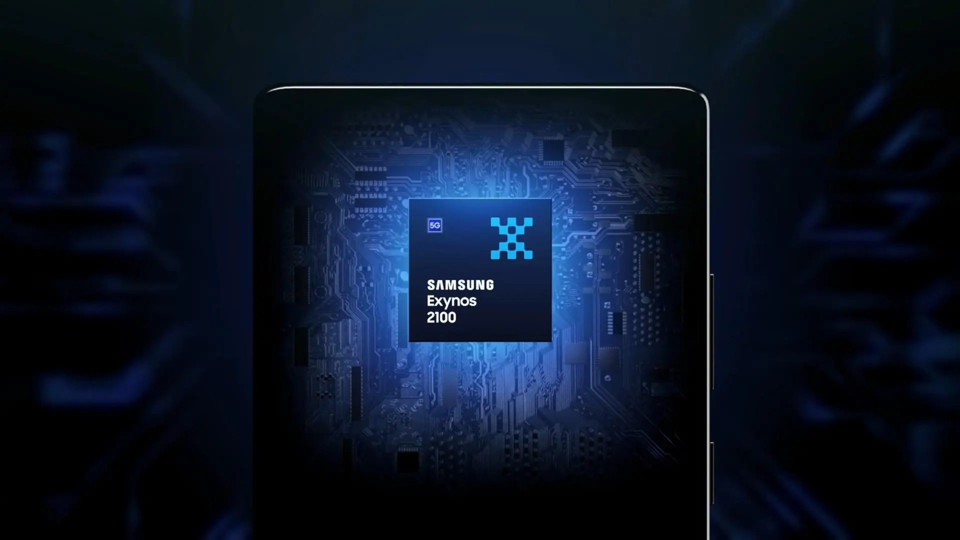 Разбираемся с возможностями нового процессора Samsung Exynos 2100
