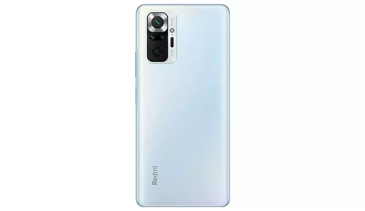 Redmi Note 10 или realme 8? Мы подскажем, какой гаджет круче!