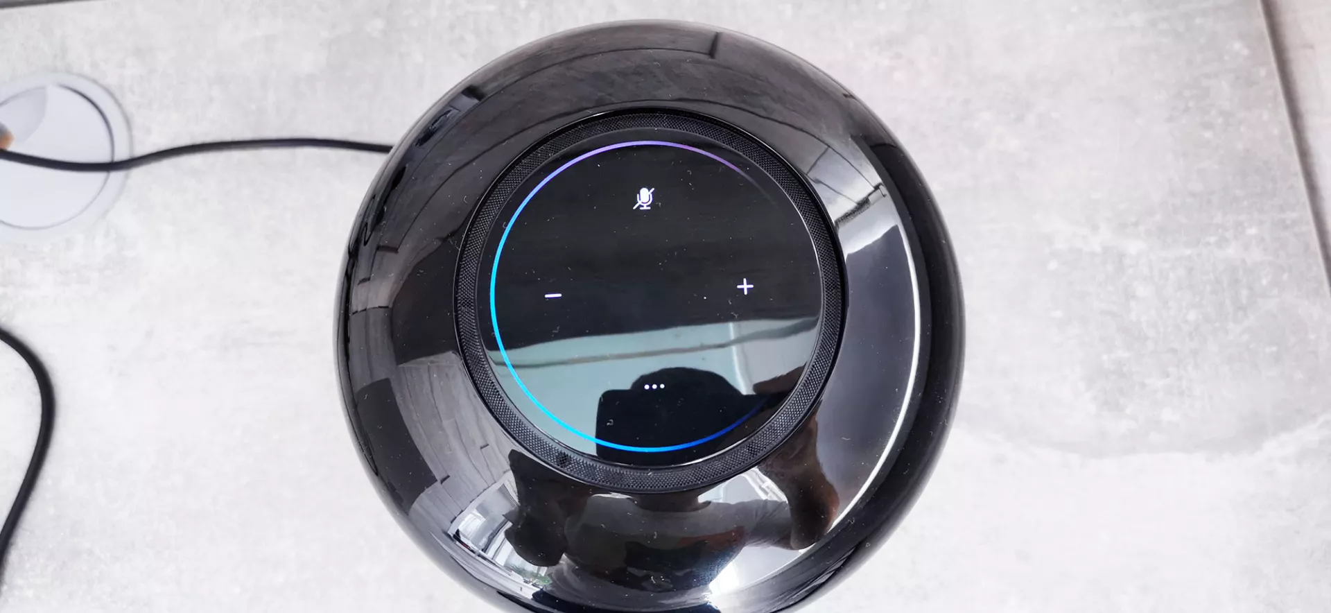Тест-драйв портативной акустики HUAWEI Sound