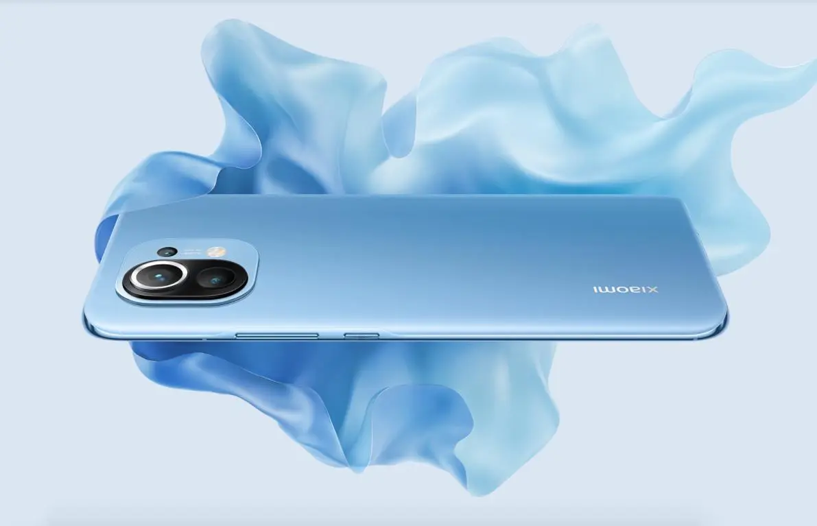 Владельцы Xiaomi Mi 11 желаются на сгоревшие материнские платы