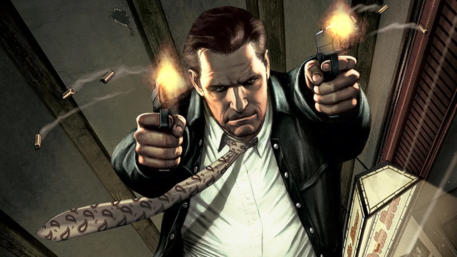Все дополнения для L.A. Noire и Max Payne 3 теперь бесплатны