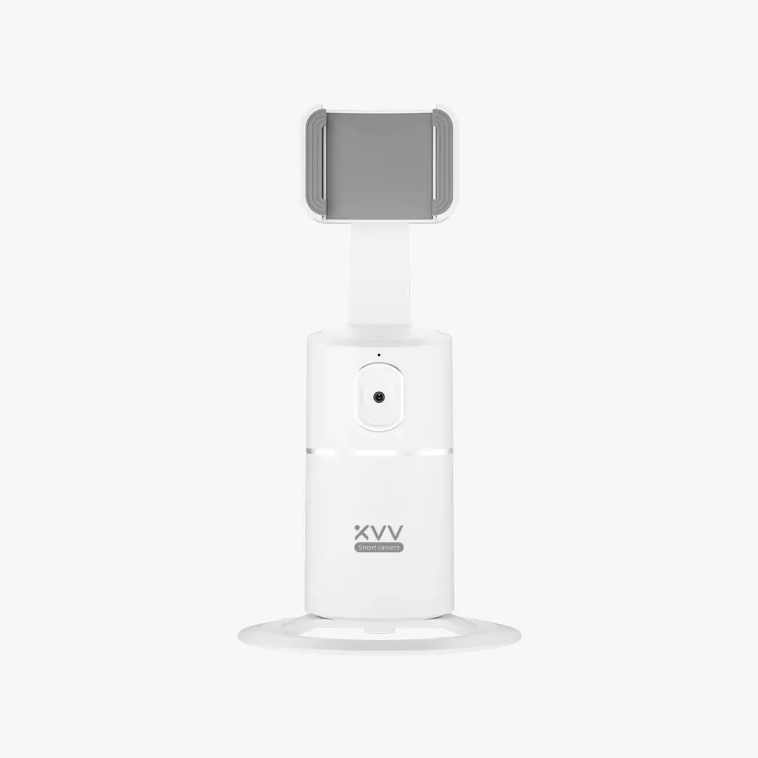 Xiaomi начала продажу следящей подставки для смартфона — Smart Live PTZ