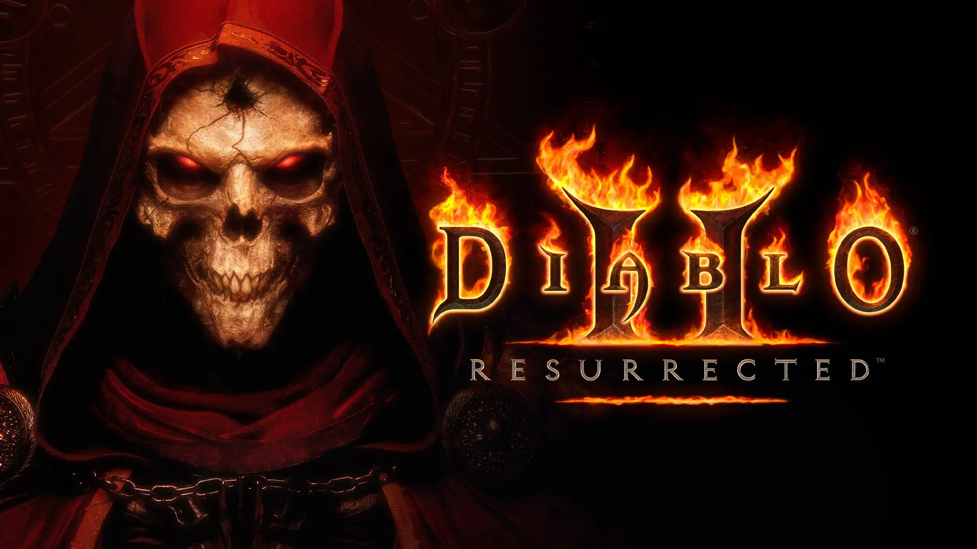 Blizzard сообщила дату тестирования Diablo 2: Resurrected. Опробовать игру могут все желающие