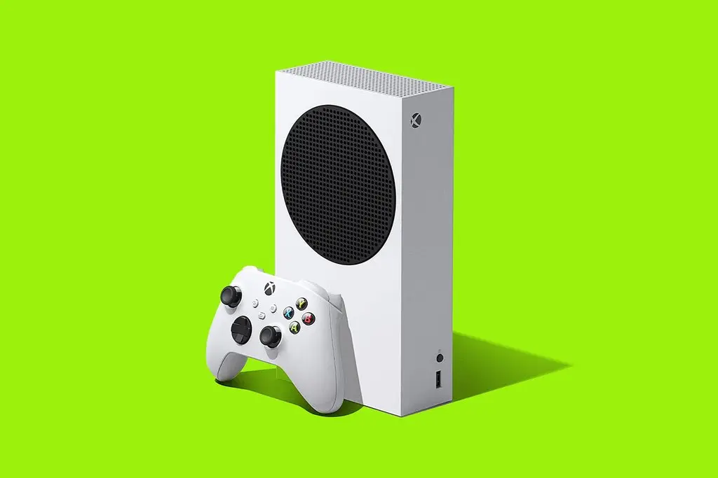 Что будет если установить SSD от Xbox Series S в PlayStation 5. Увы, но ничего хорошего