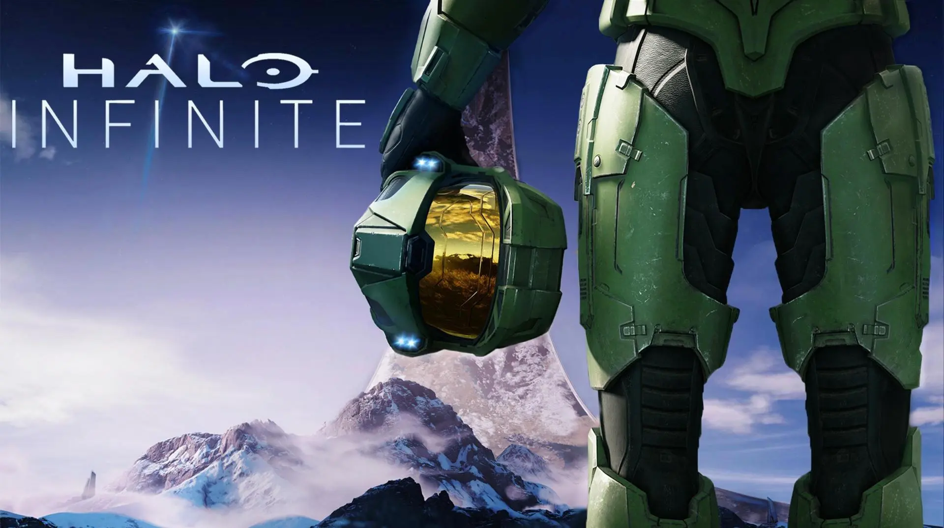 Чтобы быстрее выпустить Halo Infinite разработчики уберут из игры много контента