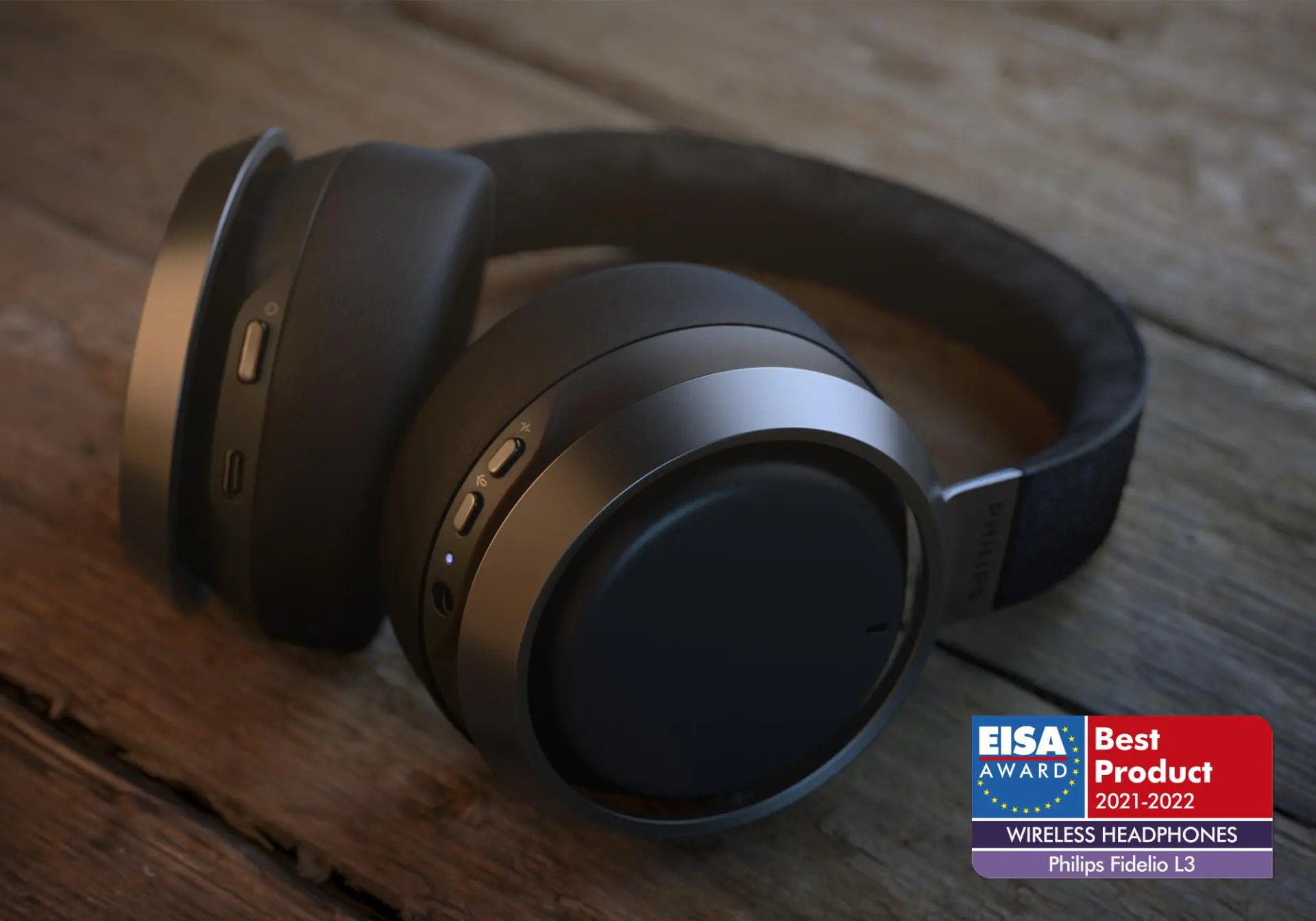Эксперты EISA назвали телевизоры, наушники и саундбар Philips лучшими в своих классах