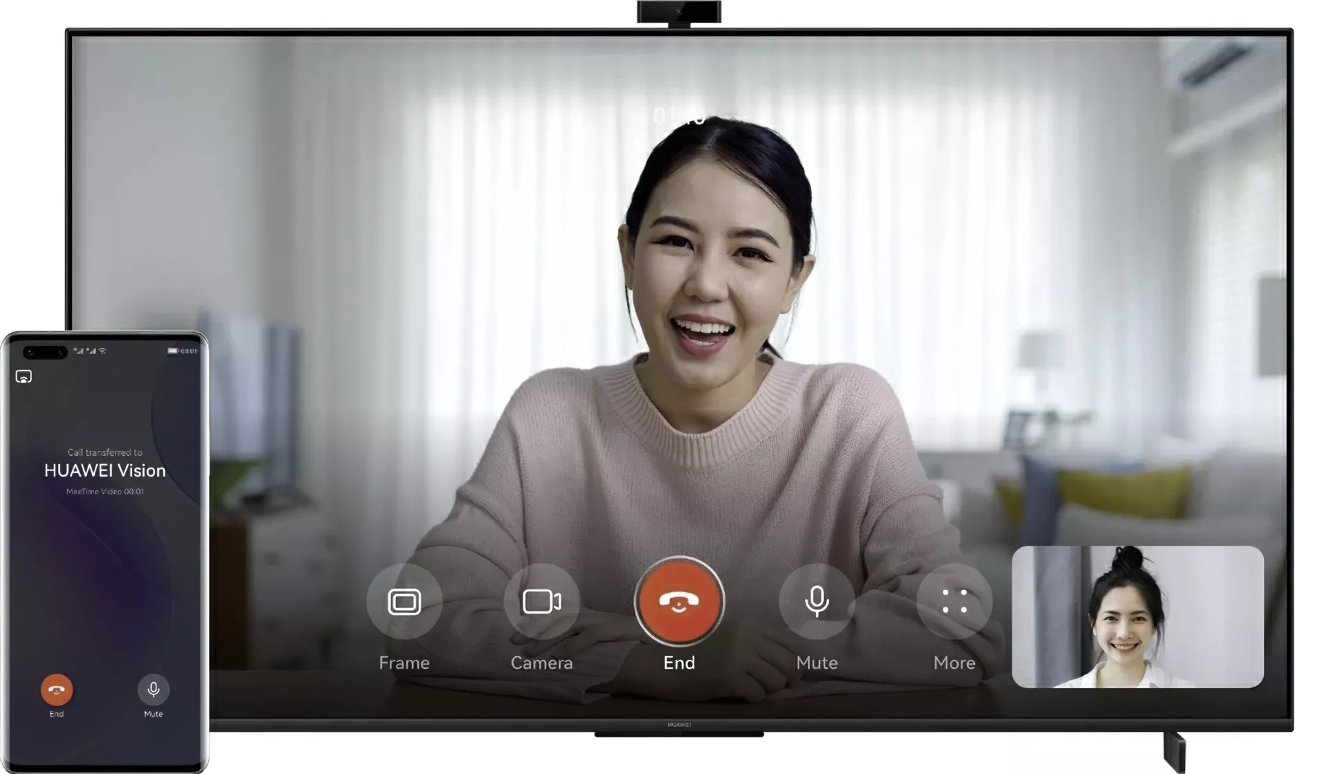 EMUI 12 вышла. Что в ней нового? Для каких смартфонов?