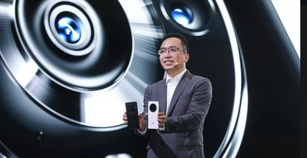 HONOR презентовала на глобальной презентации новые флагманские смартфоны HONOR Magic3