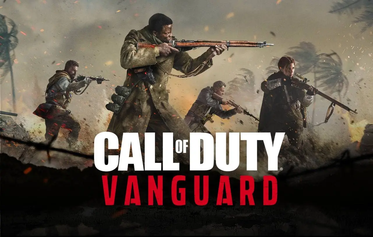 Первые подробности новой Call of Duty: Vanguard. Сеттинг, сюжет и дата релиза