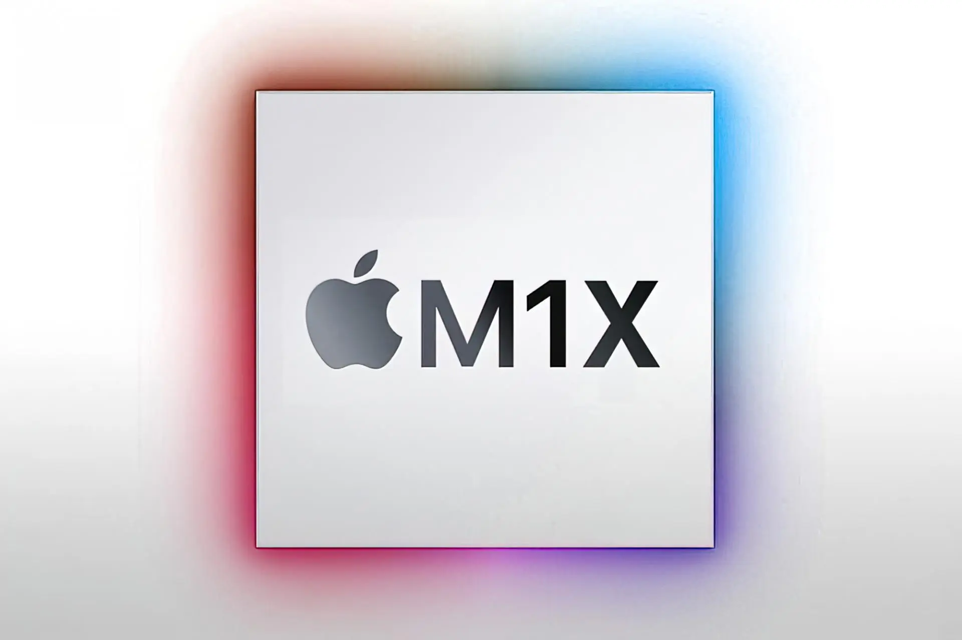Процессор M1X от Apple: последние известия