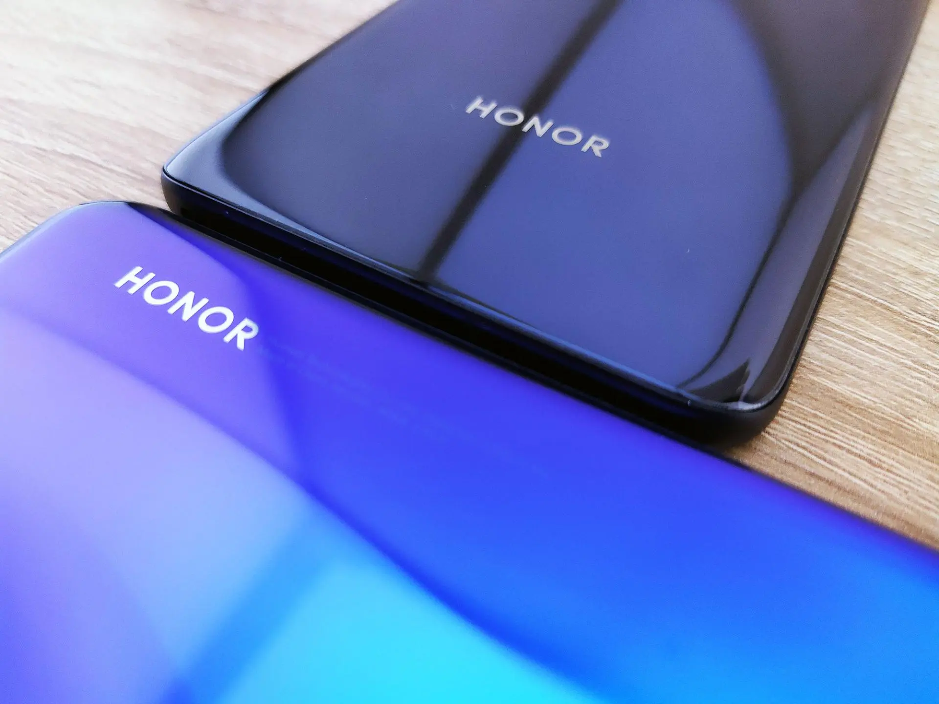 Публичная бета Harmony OS 2.0 готова для ещё 5 смартфонов HONOR