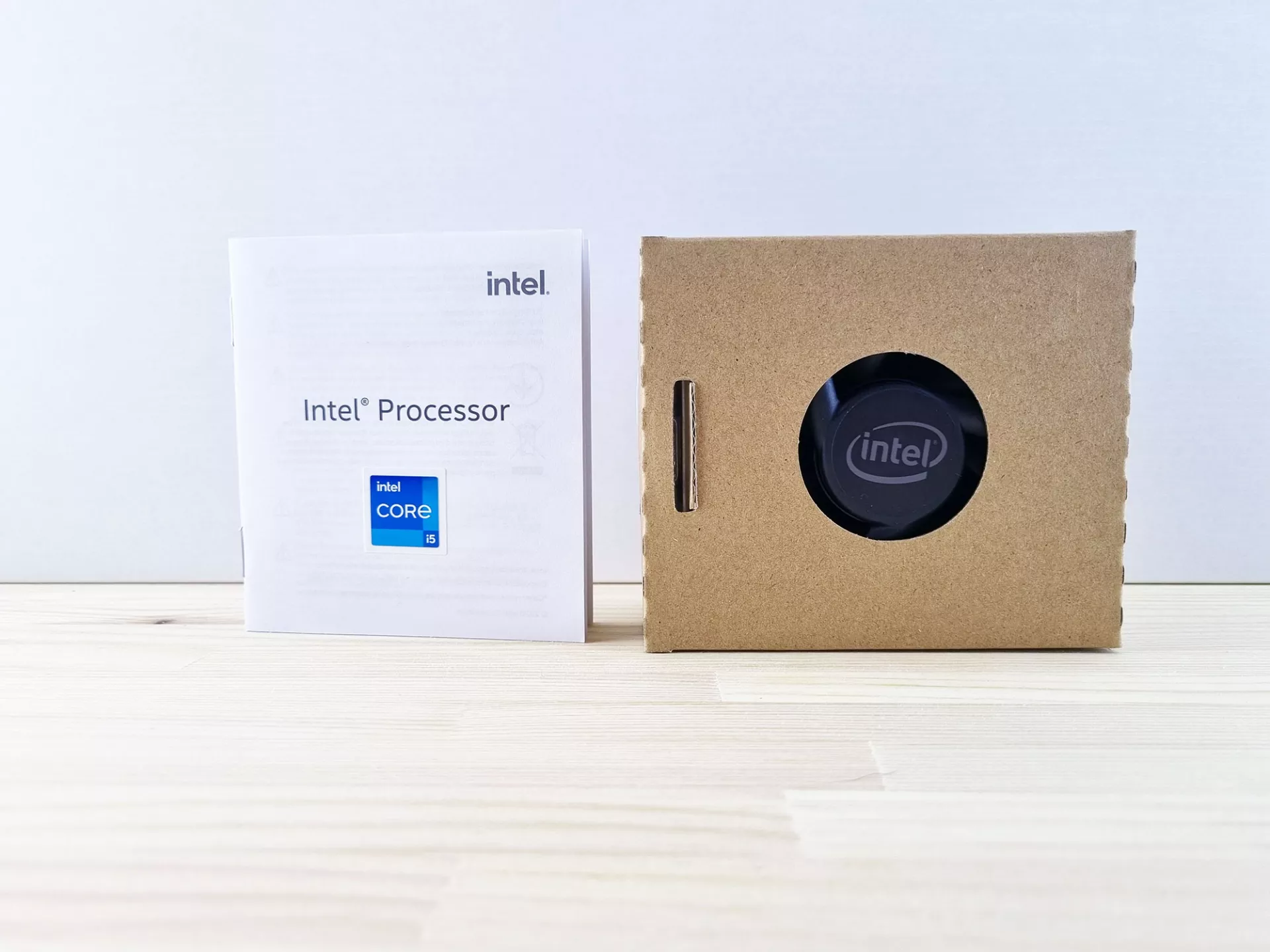 Тест-драйв процессора Intel Core i5-11400