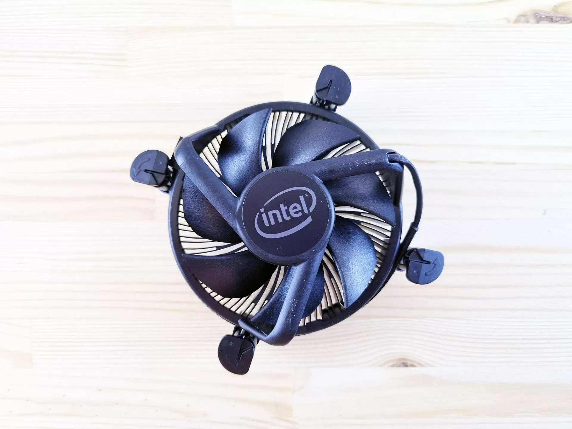 Тест-драйв процессора Intel Core i5-11400
