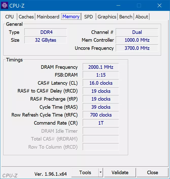 Тест-драйв процессора Intel Core i5-11400