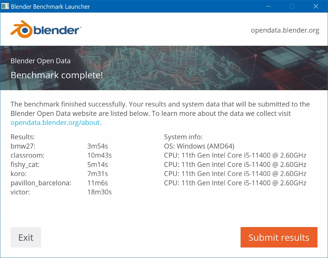 Тест-драйв процессора Intel Core i5-11400