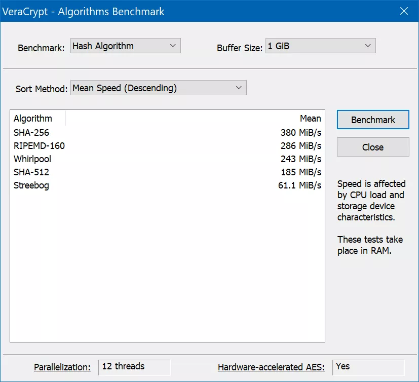 Тест-драйв процессора Intel Core i5-11400
