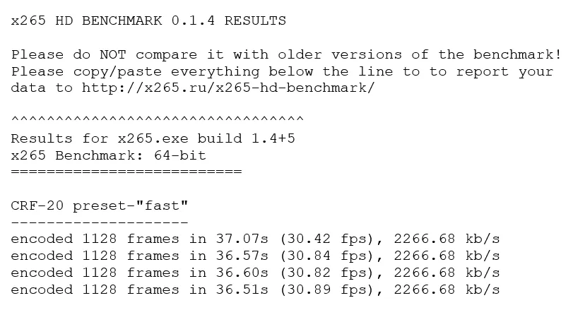Тест-драйв процессора Intel Core i5-11400