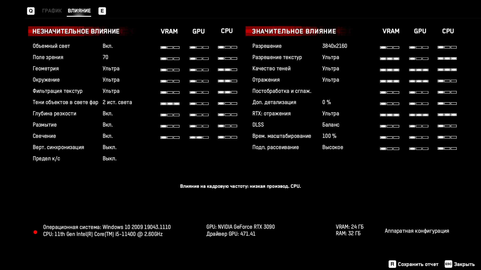 Тест-драйв процессора Intel Core i5-11400