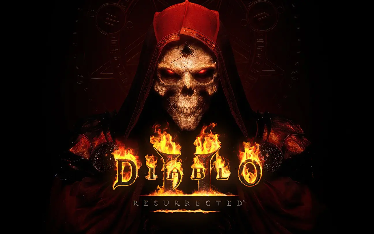 В сети появилась дата бета-теста Diablo 2: Resurrected. Игру смогут опробовать все желающие