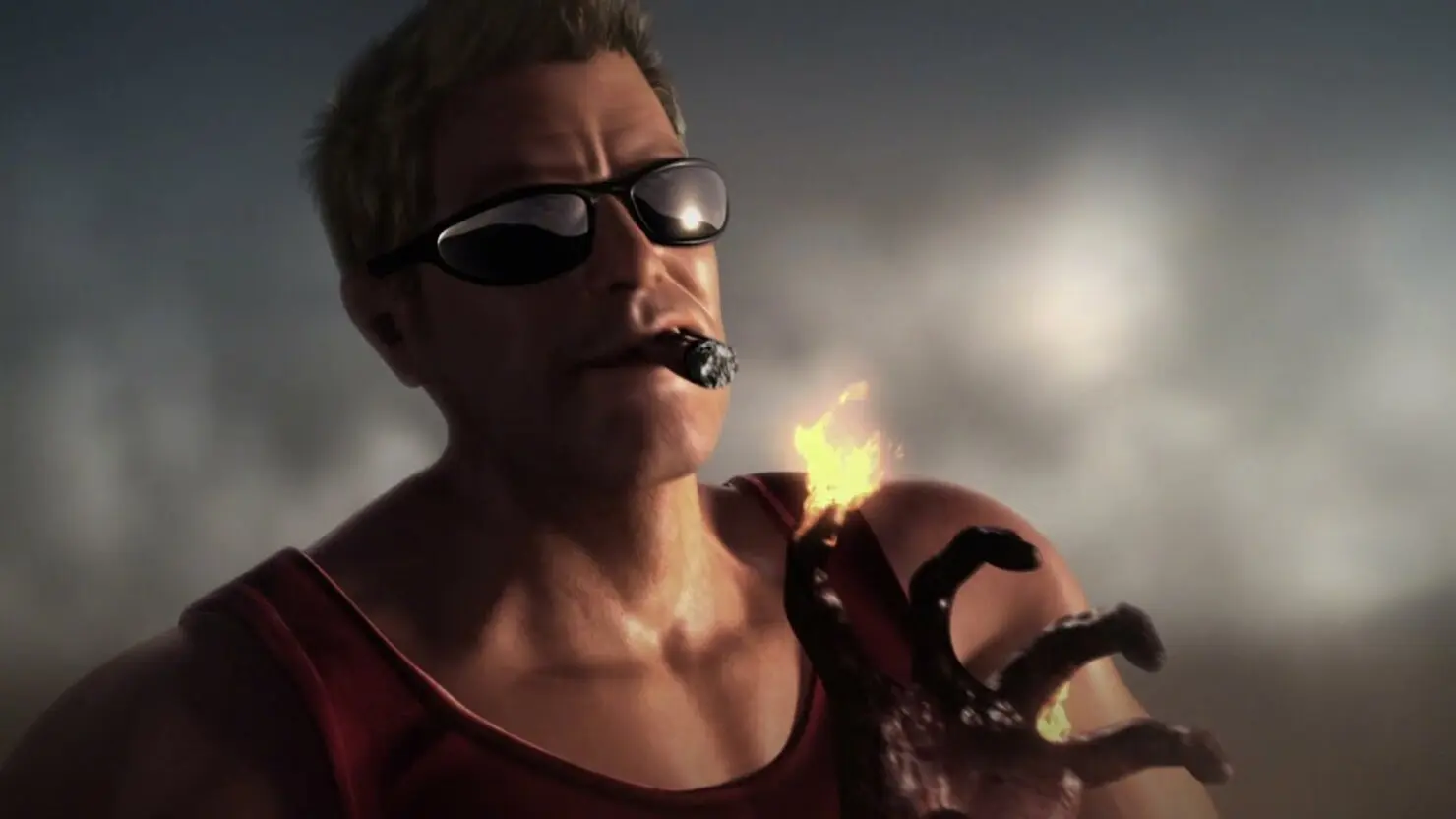 В сети появился геймплейный трейлер отменной Duke Nukem Begins