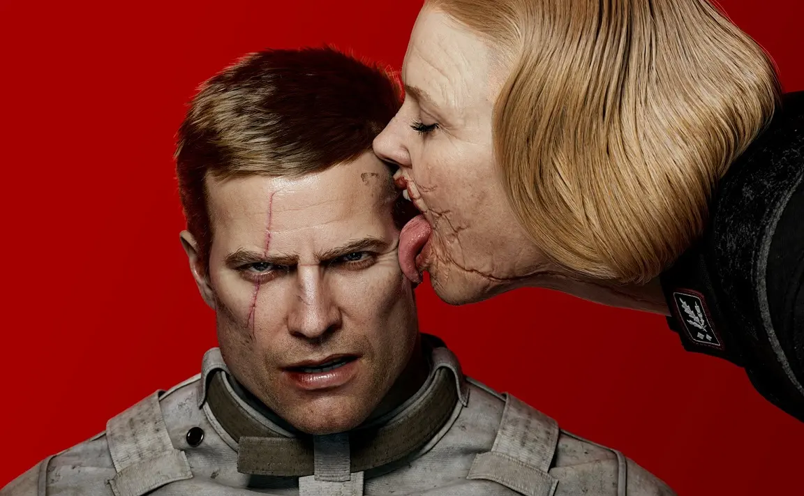 В Steam проходить распродажа игр от Bethesda. Получите Wolfenstein, Dishonored 2, DOOM Eternal и другие игры со скидкой до 85%