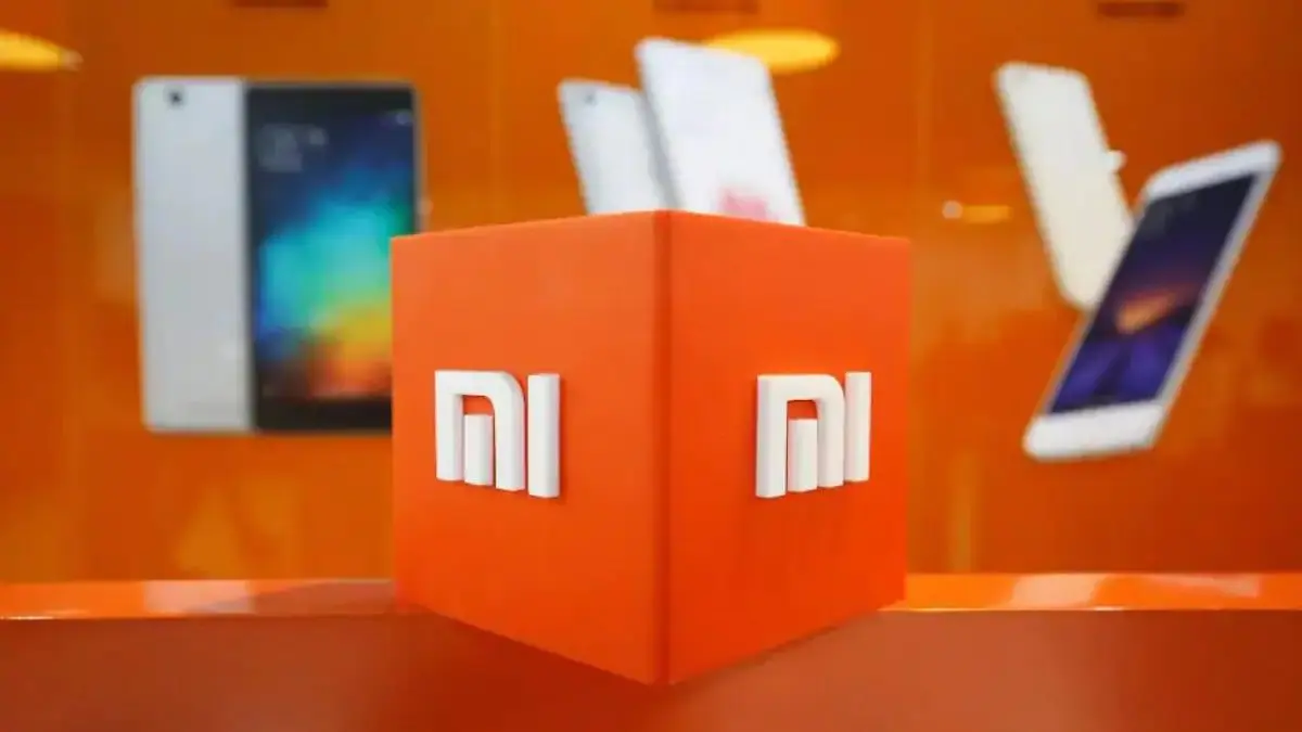 Xiaomi отказывается от Mi