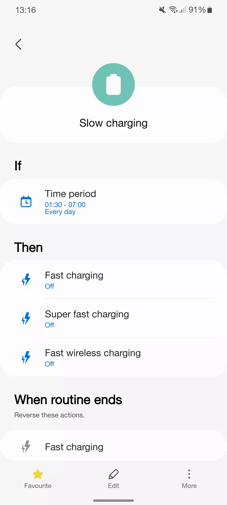 9 удобных особенностей One UI 4.0 для смартфонов Samsung