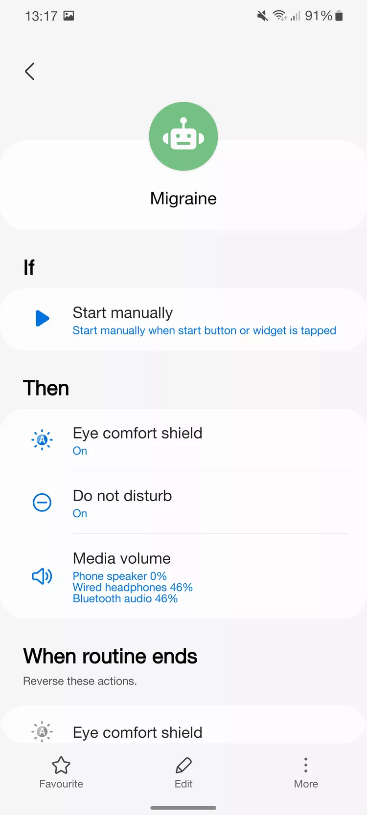 9 удобных особенностей One UI 4.0 для смартфонов Samsung