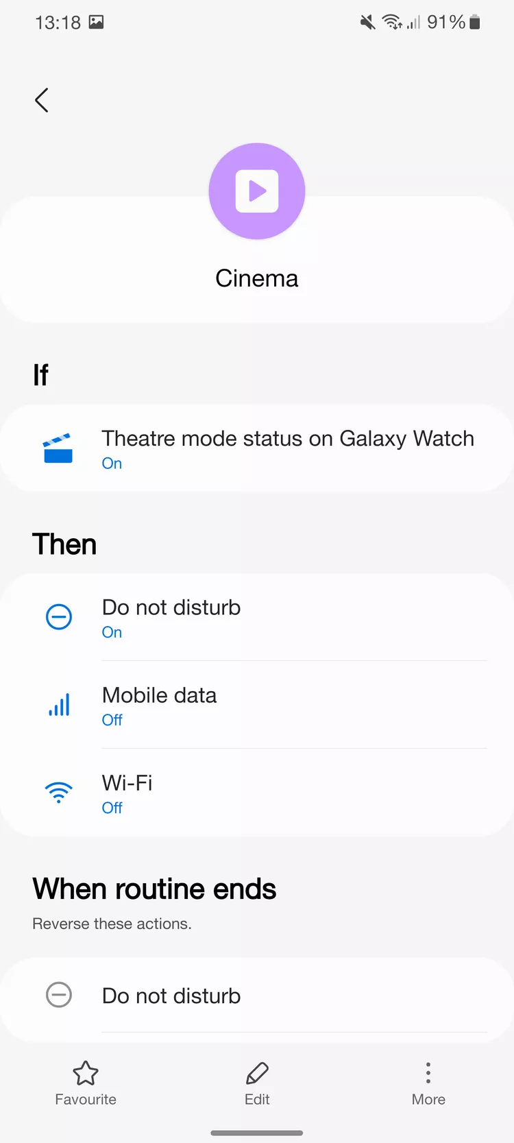 9 удобных особенностей One UI 4.0 для смартфонов Samsung