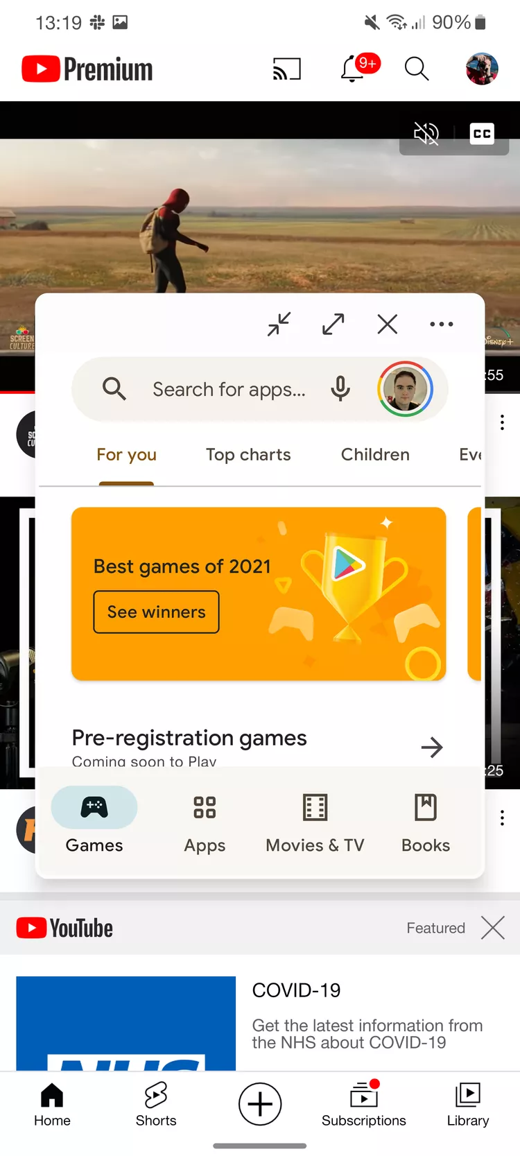 9 удобных особенностей One UI 4.0 для смартфонов Samsung
