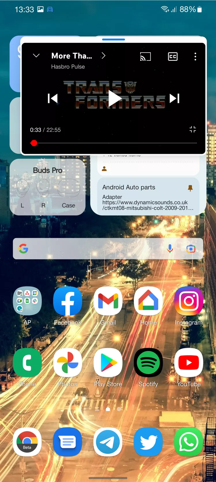 9 удобных особенностей One UI 4.0 для смартфонов Samsung
