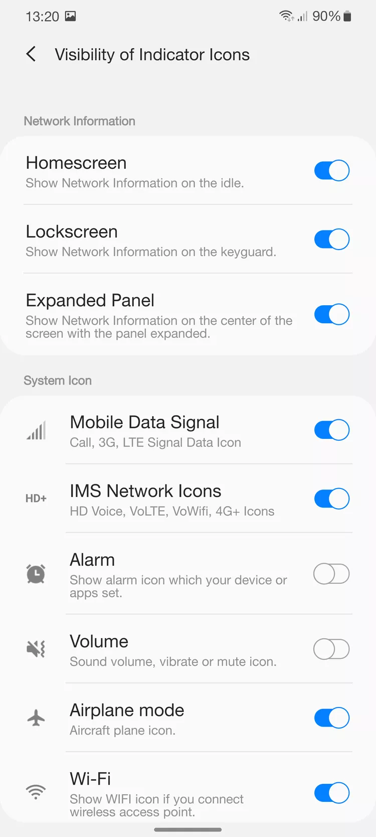9 удобных особенностей One UI 4.0 для смартфонов Samsung