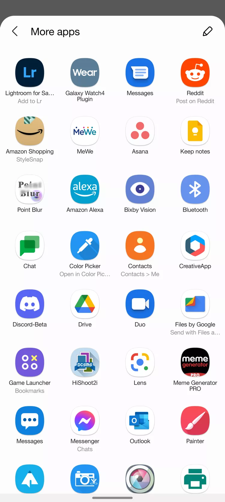 9 удобных особенностей One UI 4.0 для смартфонов Samsung