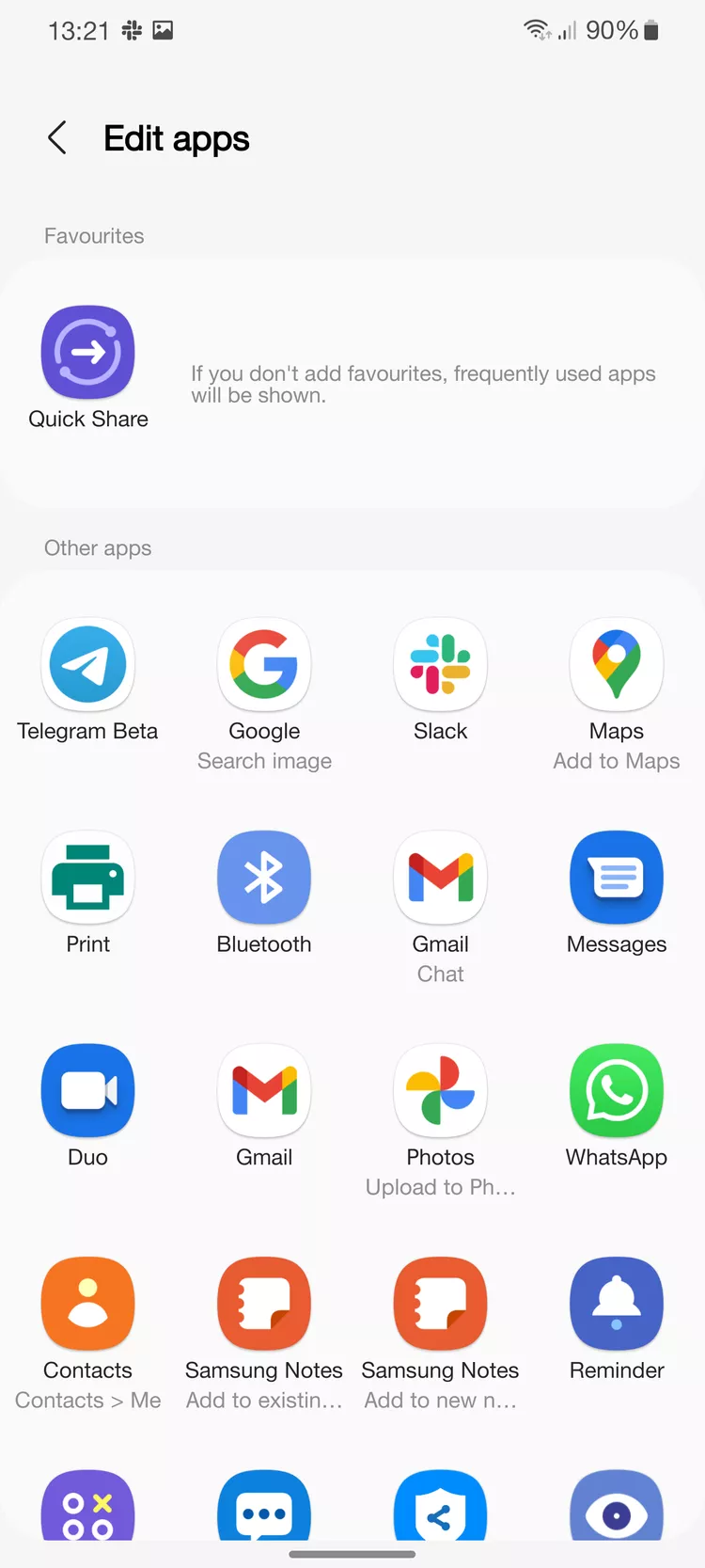 9 удобных особенностей One UI 4.0 для смартфонов Samsung