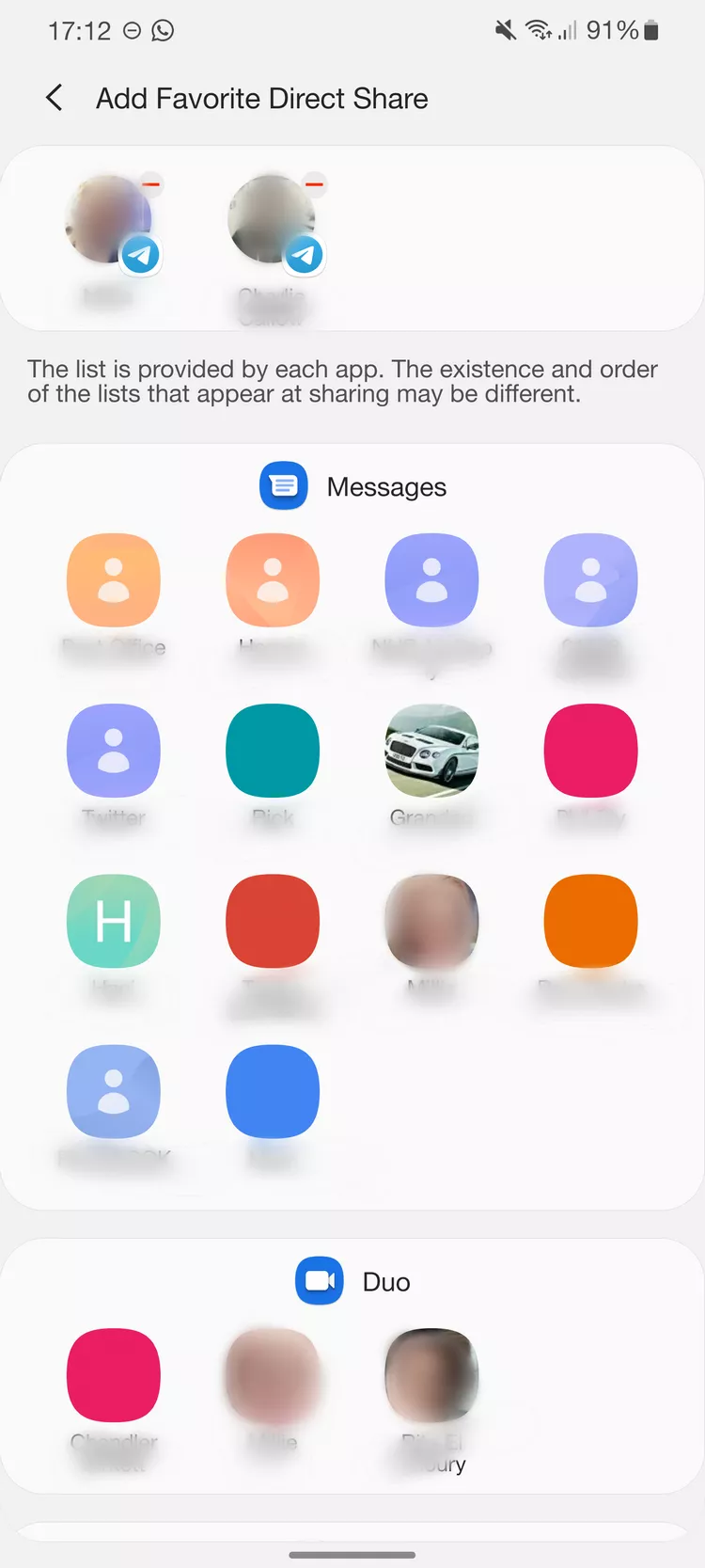 9 удобных особенностей One UI 4.0 для смартфонов Samsung