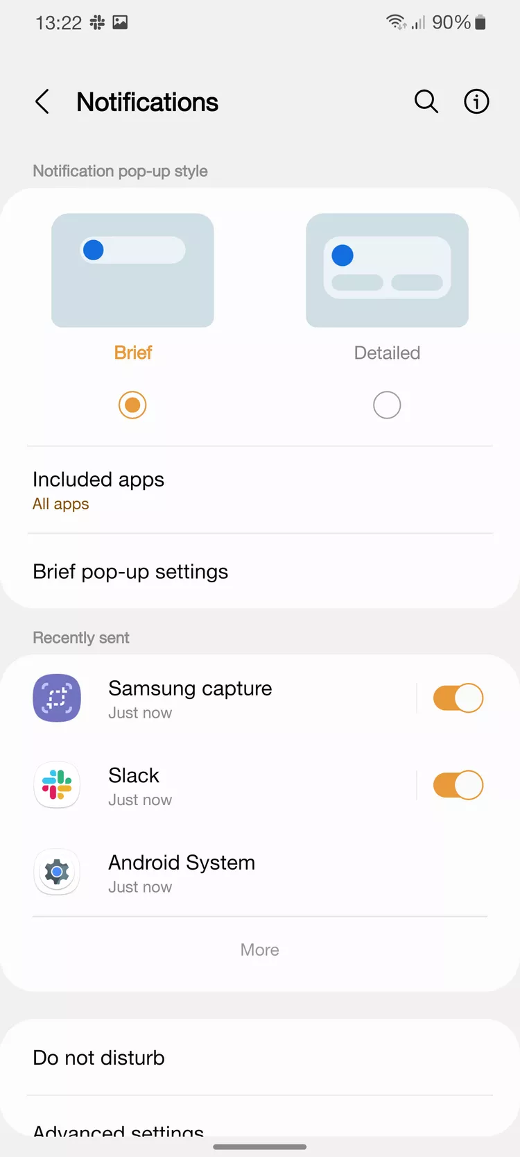 9 удобных особенностей One UI 4.0 для смартфонов Samsung