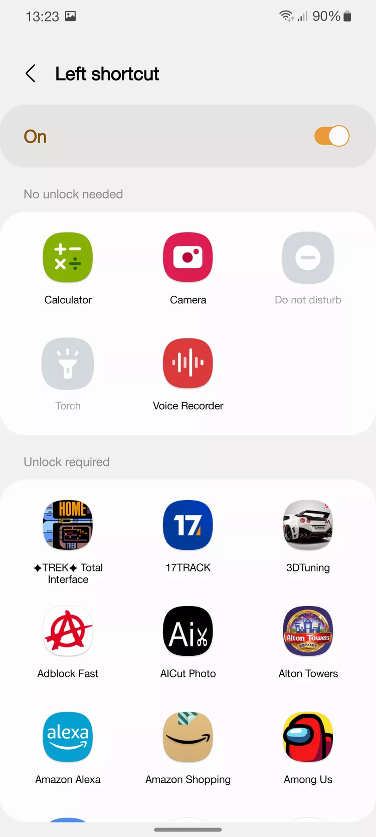 9 удобных особенностей One UI 4.0 для смартфонов Samsung