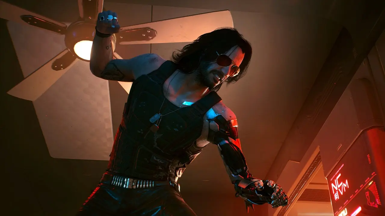 Cyberpunk 2077 продалась хуже ожидаемого, а акции CD Projekt за год упали на 54%