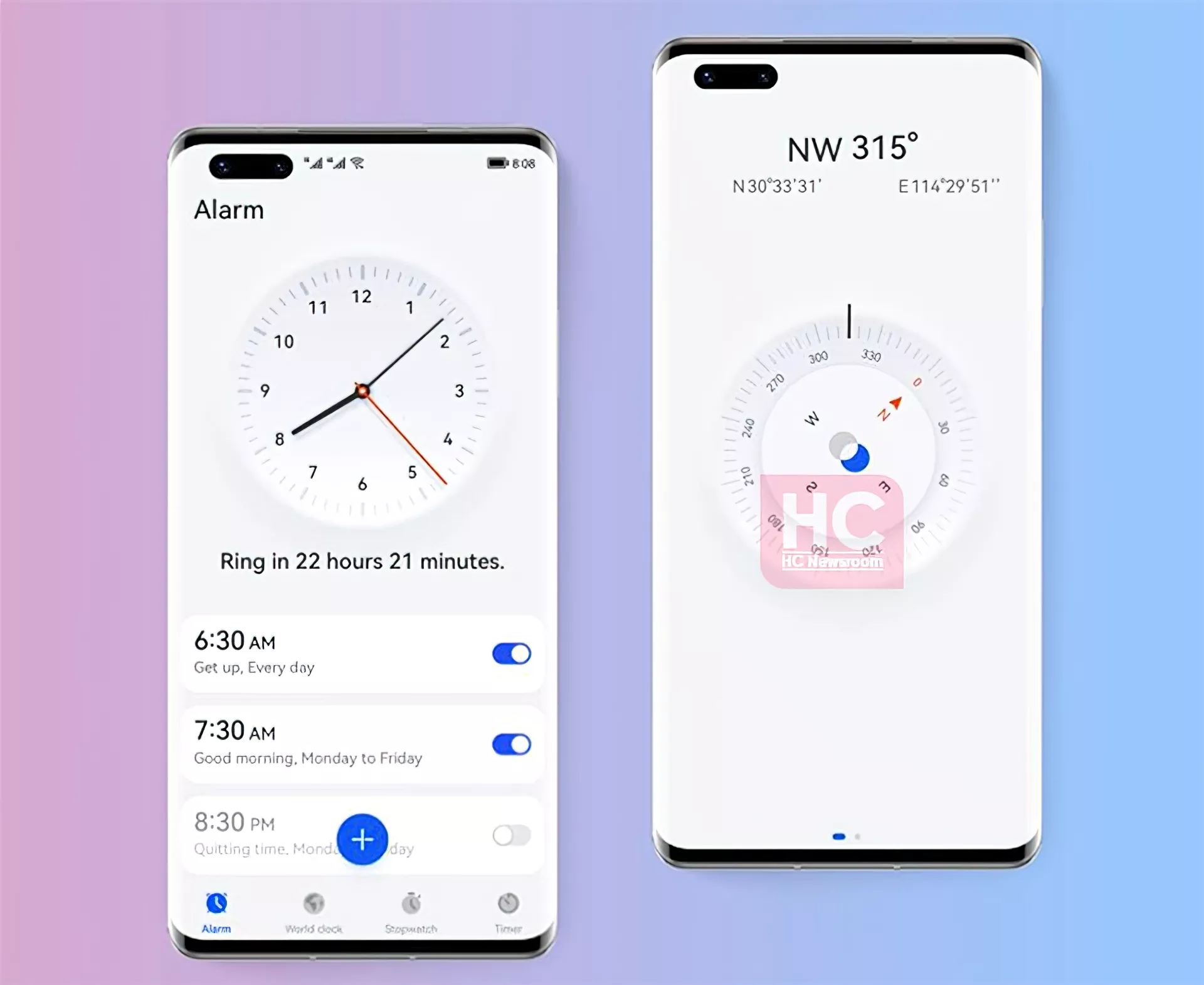 EMUI 12 в деталях. Изучаем новую версию фирменной оболочки HUAWEI