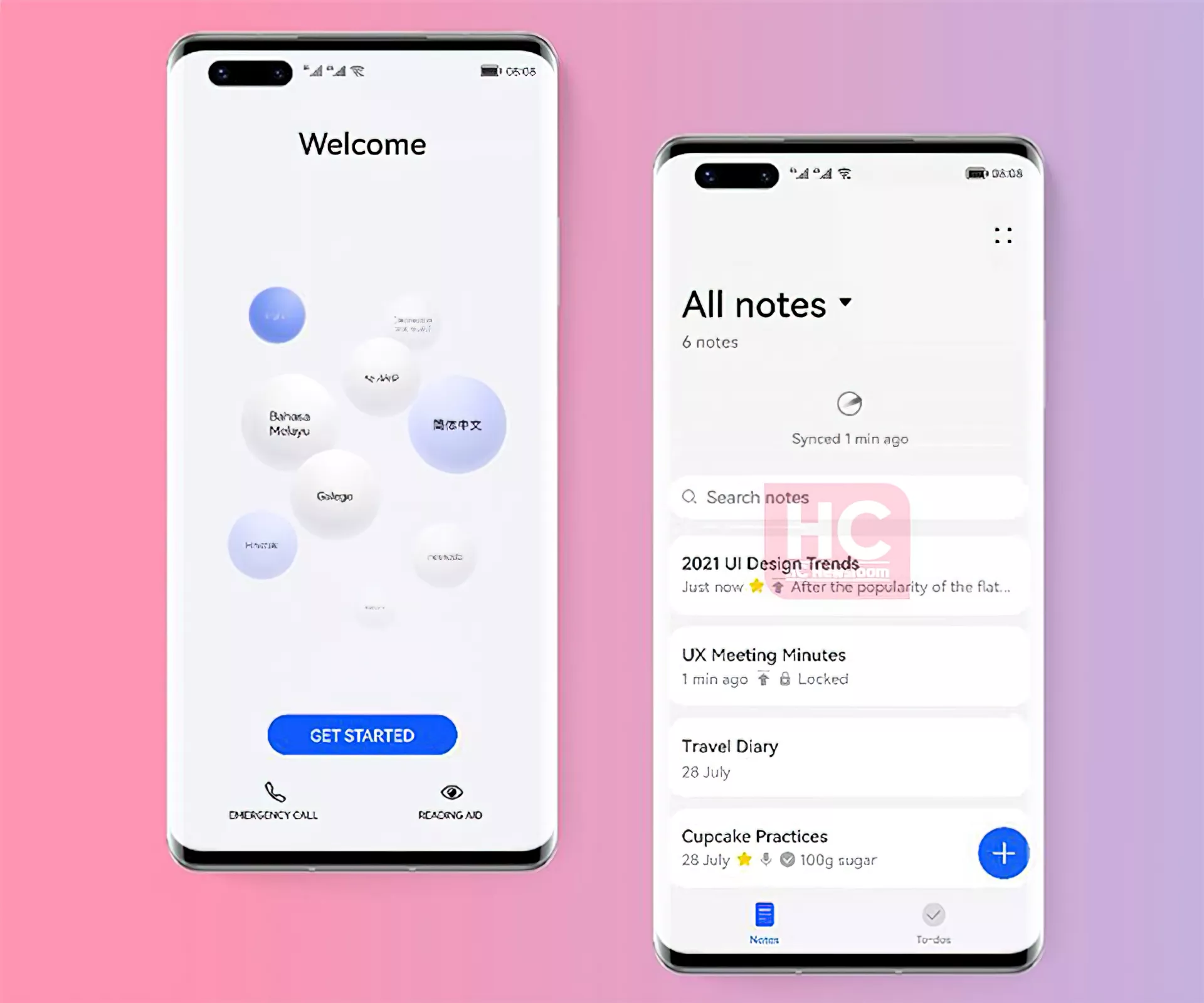 EMUI 12 в деталях. Изучаем новую версию фирменной оболочки HUAWEI