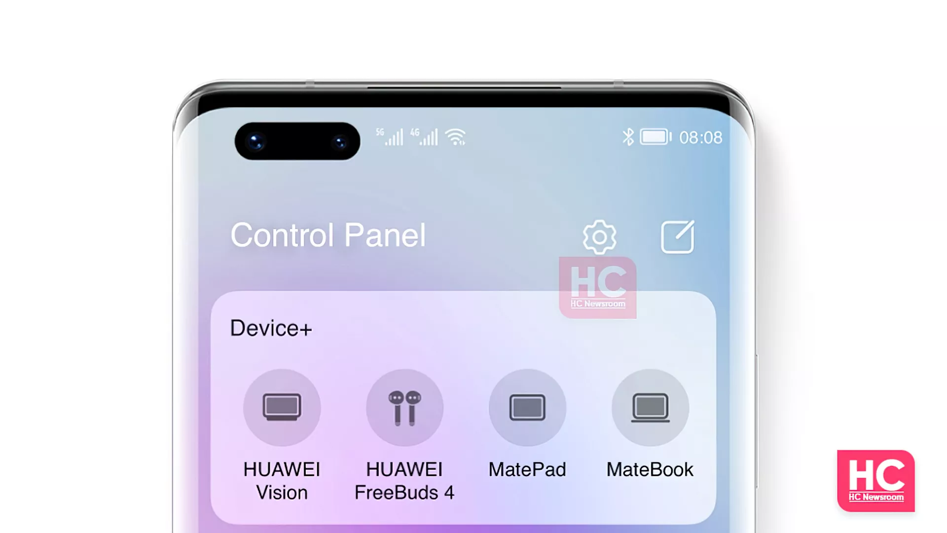 EMUI 12 в деталях. Изучаем новую версию фирменной оболочки HUAWEI