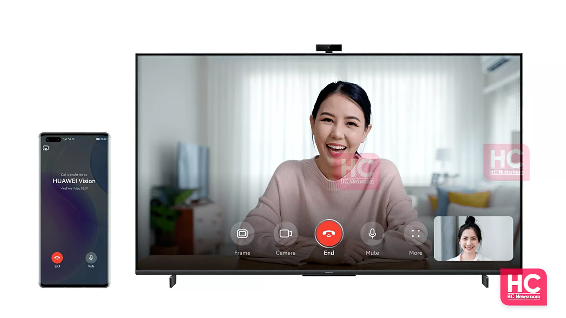 EMUI 12 в деталях. Изучаем новую версию фирменной оболочки HUAWEI